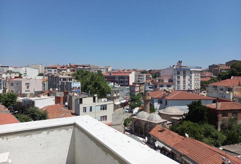 Семейный Номер, Dilmac