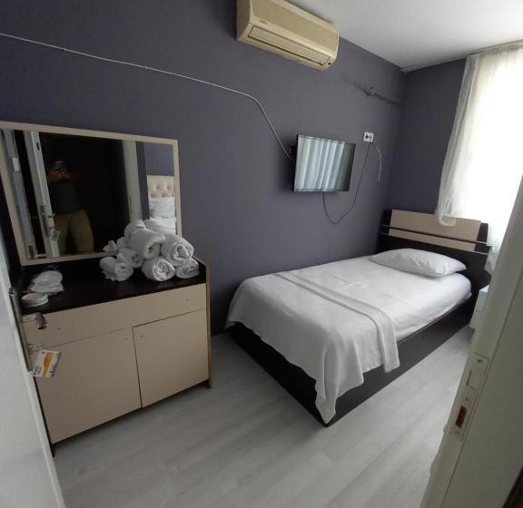 Семейный Номер, Dilmac