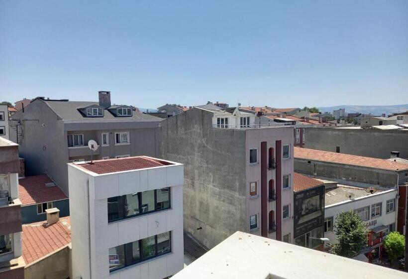 Семейный Номер, Dilmac