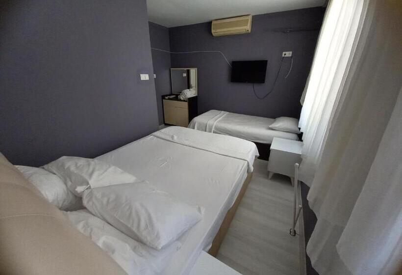 Семейный Номер, Dilmac