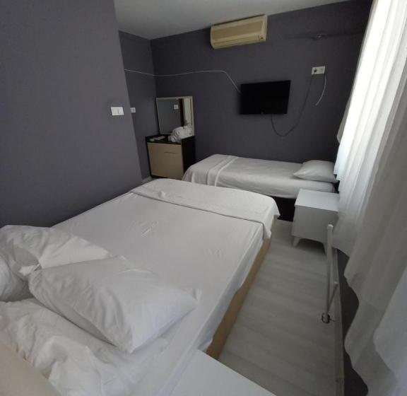 Семейный Номер, Dilmac