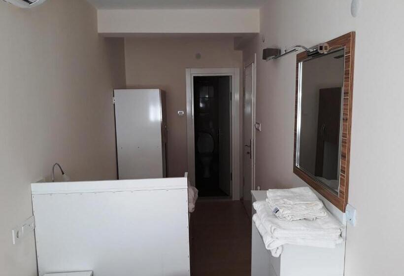 Номер Стандарт, Dilmac