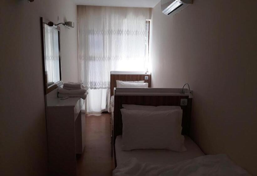 Номер Стандарт, Dilmac