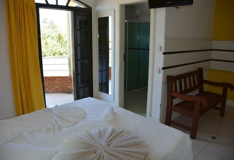 Люкс Повышенной Комфортности, Do Papai Noel