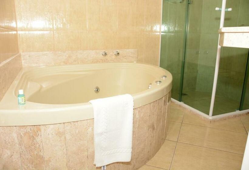 Люкс Superior, Do Papai Noel