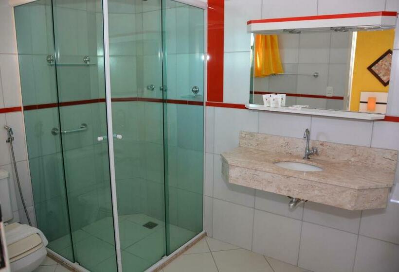 Люкс Повышенной Комфортности, Do Papai Noel