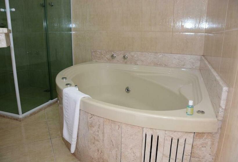 Люкс Superior, Do Papai Noel