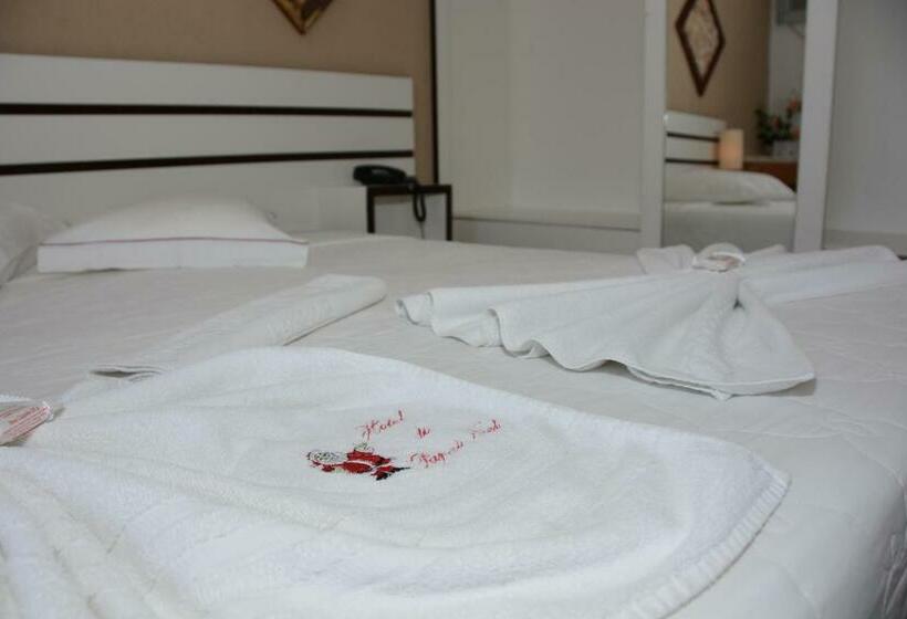 Люкс Повышенной Комфортности, Do Papai Noel