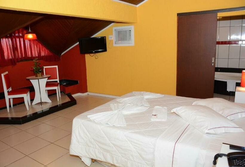 Номер Комфорт, Do Papai Noel