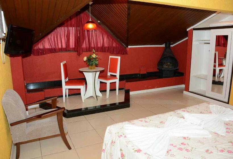 Номер Комфорт, Do Papai Noel