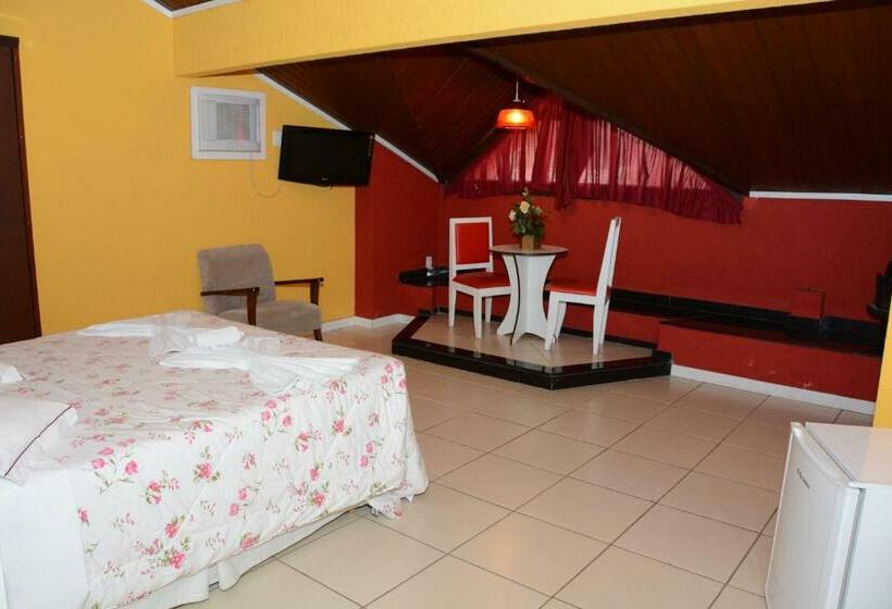 Номер Комфорт, Do Papai Noel