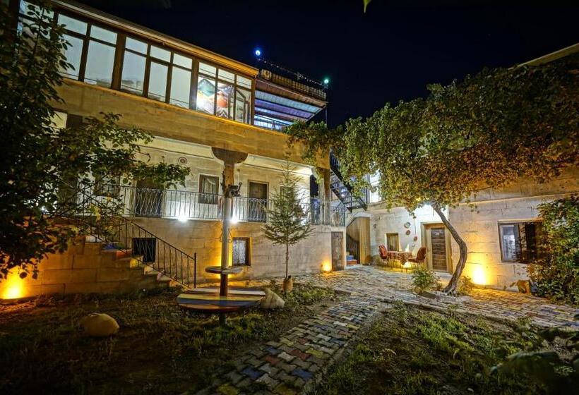 اتاق استاندارد, Goreme Art Stone