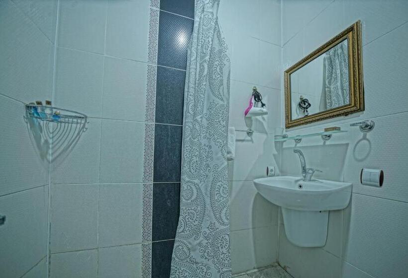 اتاق استاندارد, Goreme Art Stone