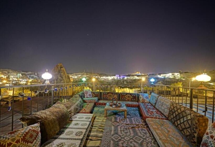 اتاق استاندارد, Goreme Art Stone