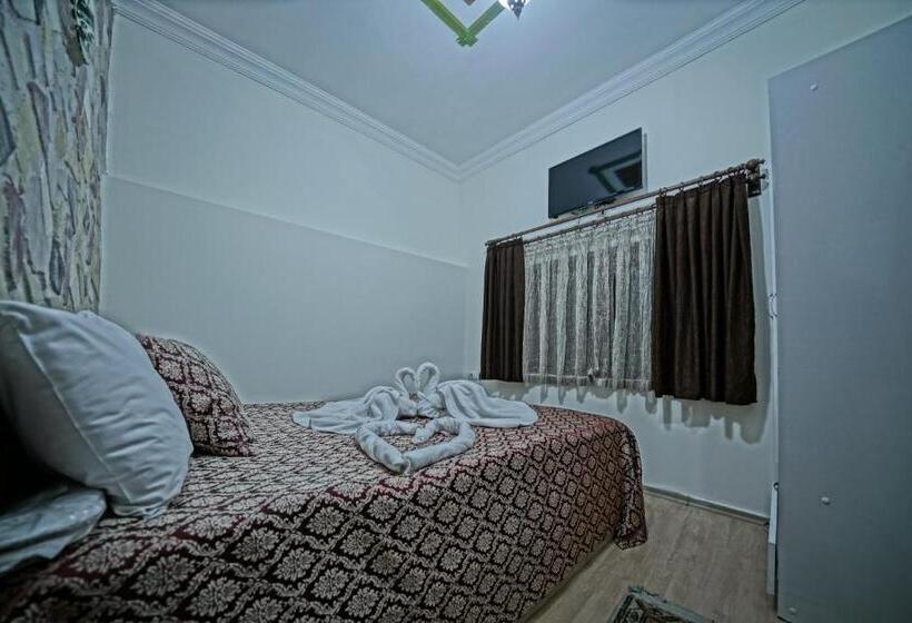 اتاق استاندارد, Goreme Art Stone