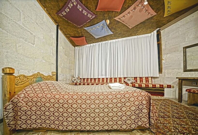 اتاق استاندارد, Goreme Art Stone