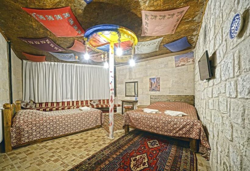 Номер Стандарт, Goreme Art Stone