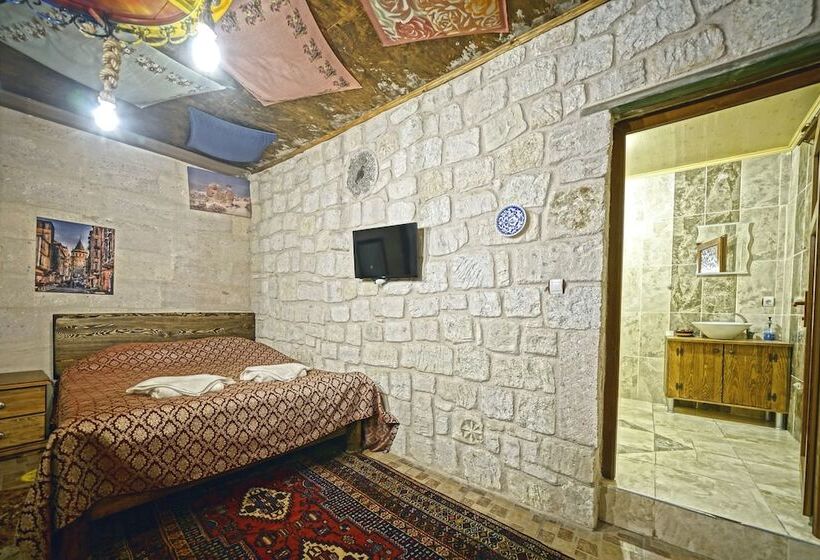 اتاق استاندارد, Goreme Art Stone