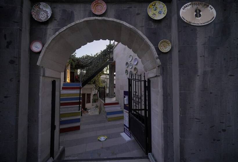 اتاق استاندارد, Goreme Art Stone