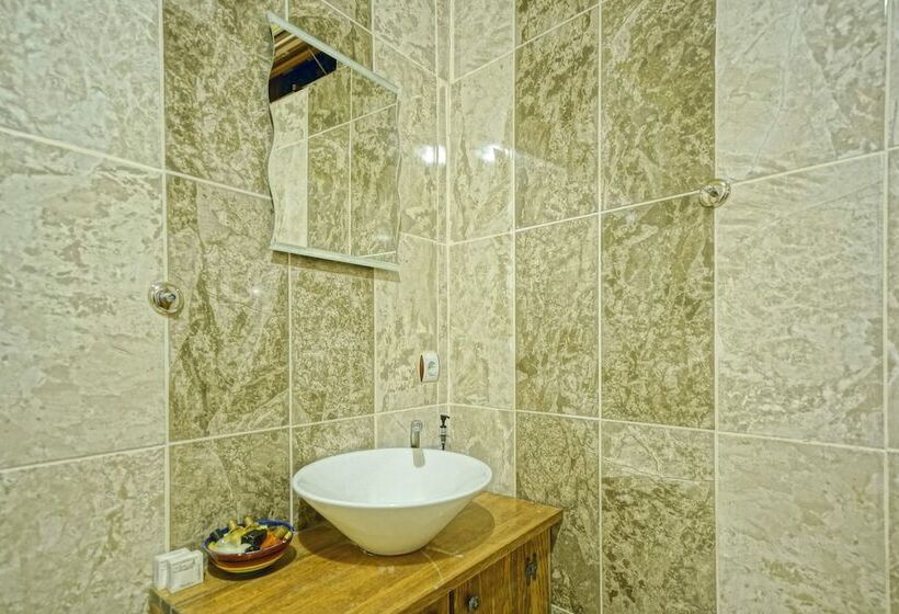 اتاق استاندارد, Goreme Art Stone