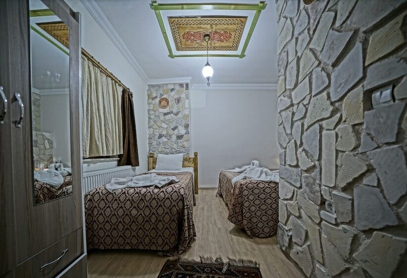 Номер Стандарт Трехместный, Goreme Art Stone