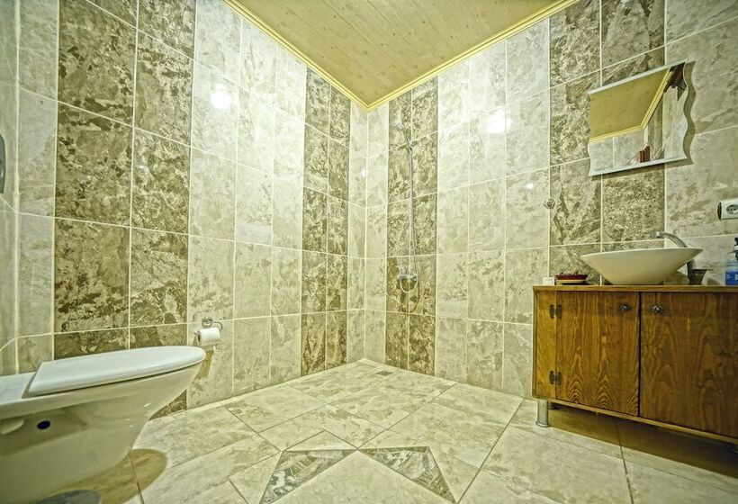 Номер Стандарт, Goreme Art Stone