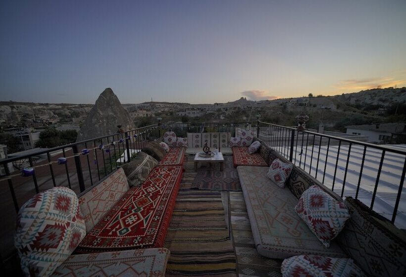 اتاق استاندارد, Goreme Art Stone