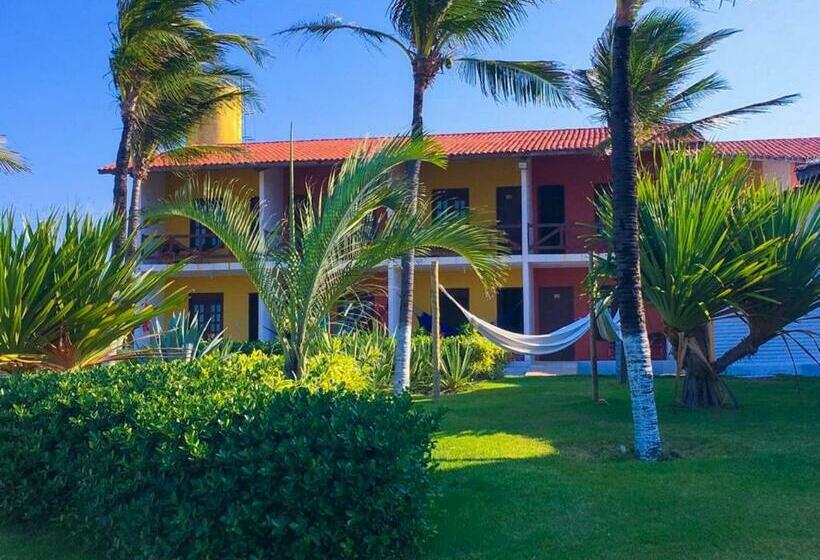 Номер Мастер, Jangadeiro Praia Hotel Resort   Parque Aquático E Pé Na Areia