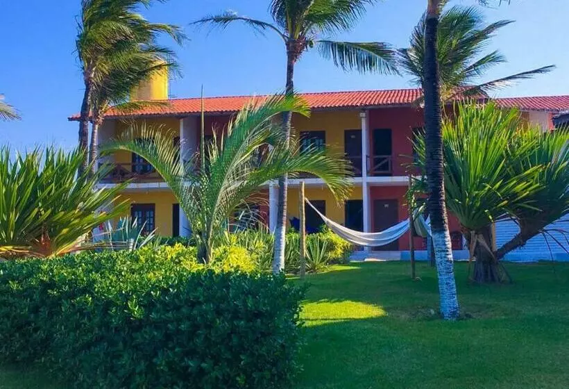 マスタールーム, Jangadeiro Praia Hotel Resort   Parque Aquático E Pé Na Areia