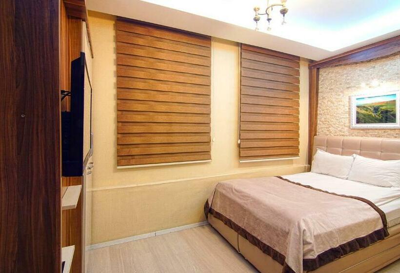 اتاق خانوادگی, Kars Konak