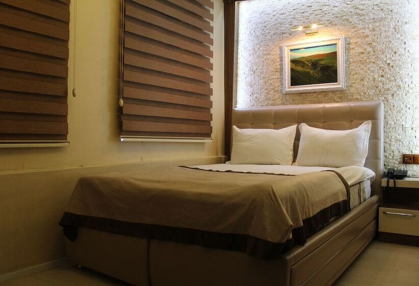 اتاق خانوادگی, Kars Konak