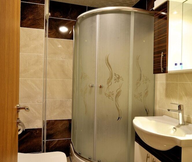 اتاق استاندارد یک نفره, Kars Konak