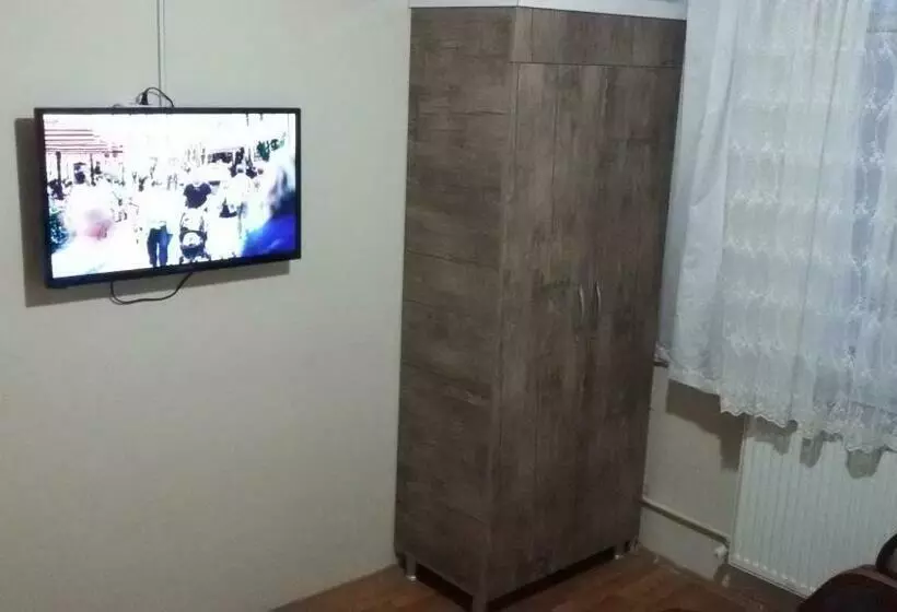اتاق استاندارد, Kervansaray