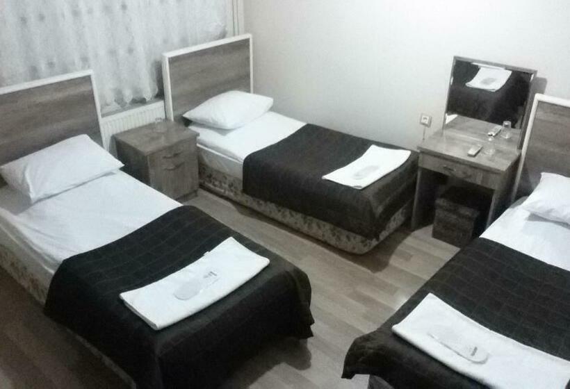 Номер Стандарт Трехместный, Kervansaray