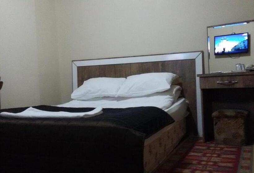 Номер Стандарт, Kervansaray