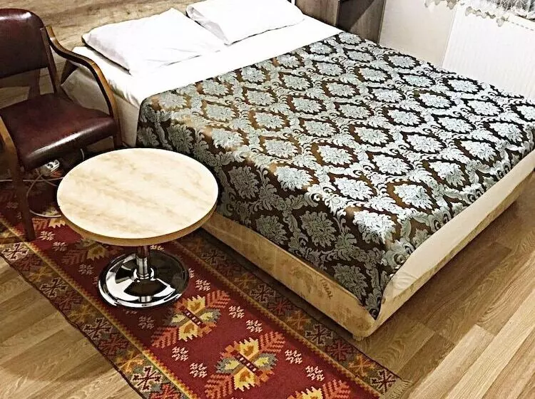 اتاق استاندارد یک نفره, Kervansaray