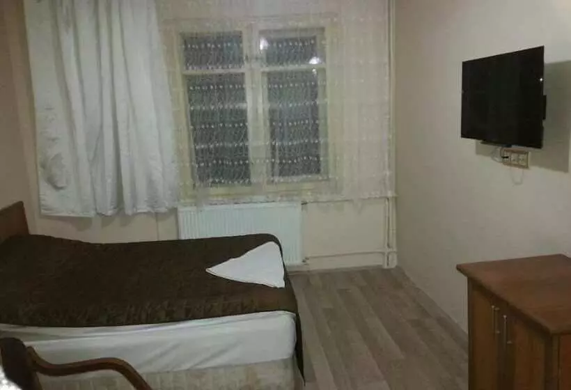 اتاق استاندارد یک نفره, Kervansaray
