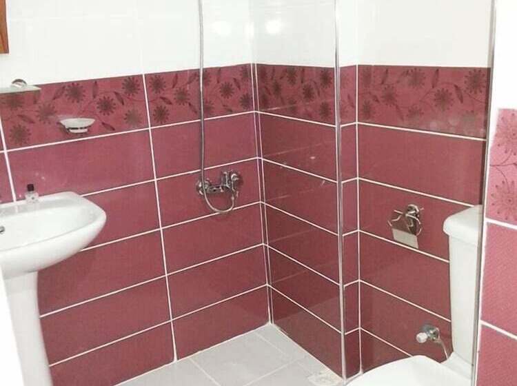 غرفة قياسية, Kervansaray