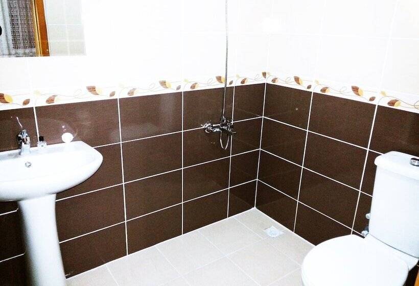 غرفة قياسية, Kervansaray