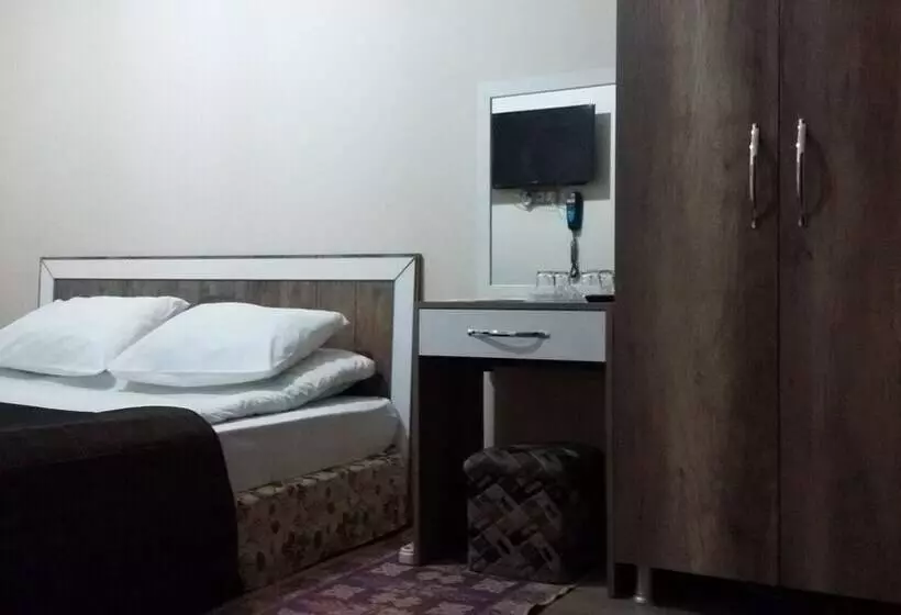 اتاق استاندارد, Kervansaray
