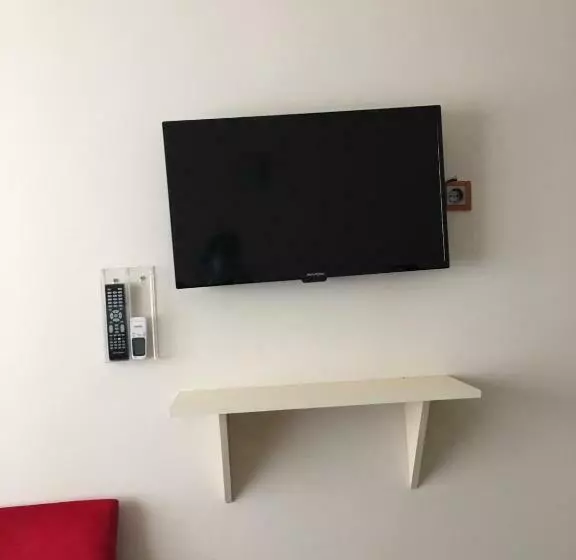 バルコニー付きスタンダードルーム, Koc