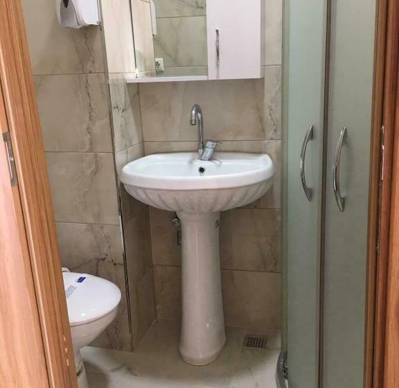 豪华单人间, Koc