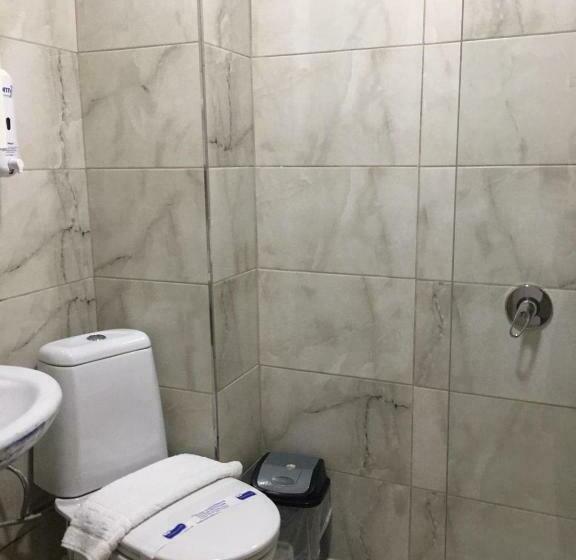 标准间带阳台, Koc