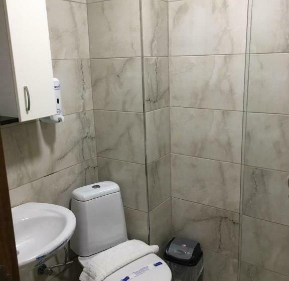 标准间带阳台, Koc