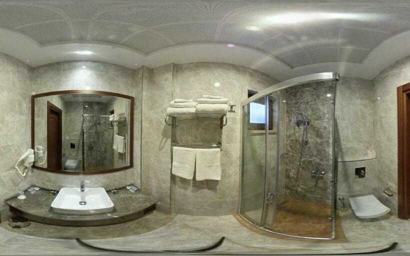 اتاق لوکس با چشمانداز دریا, Milestone1915