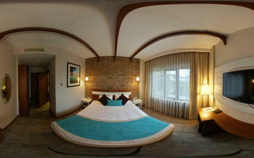 اتاق لوکس با چشمانداز دریا, Milestone1915