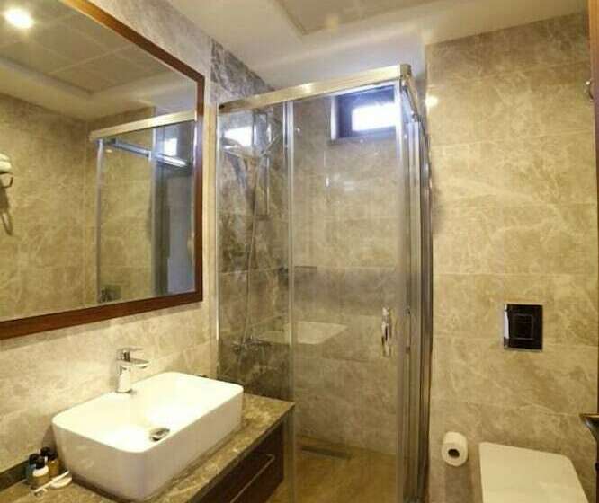 اتاق لوکس, Milestone1915