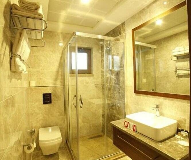 اتاق لوکس, Milestone1915