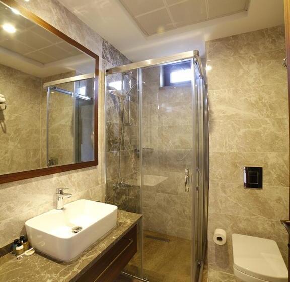 اتاق لوکس, Milestone1915