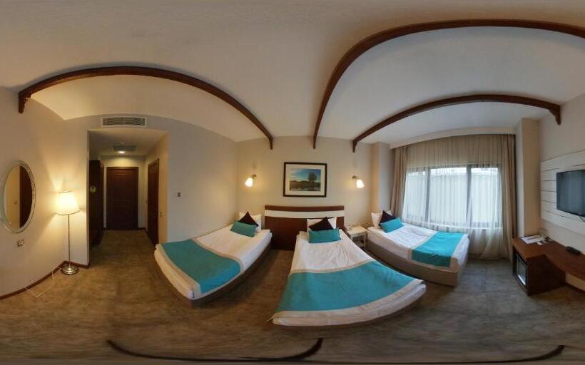 اتاق لوکس, Milestone1915